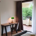 Appartement Appartementhaus Wimmerhof