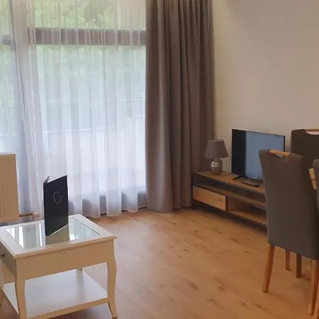 Appartementhaus Wimmerhof Appartement *