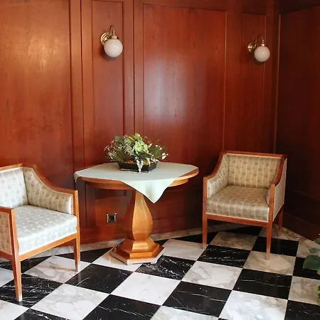 Apartment Appartementhaus Wimmerhof *