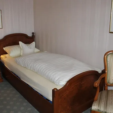 Apartment Appartementhaus Wimmerhof *
