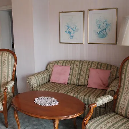 Apartment Appartementhaus Wimmerhof
