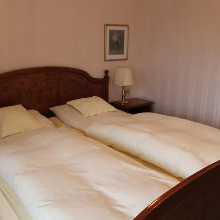 Apartment Appartementhaus Wimmerhof Bad Füssing