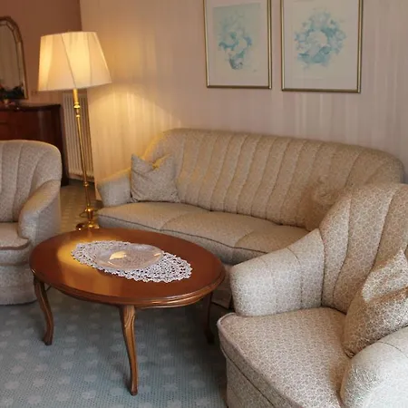 Apartment Appartementhaus Wimmerhof Bad Füssing
