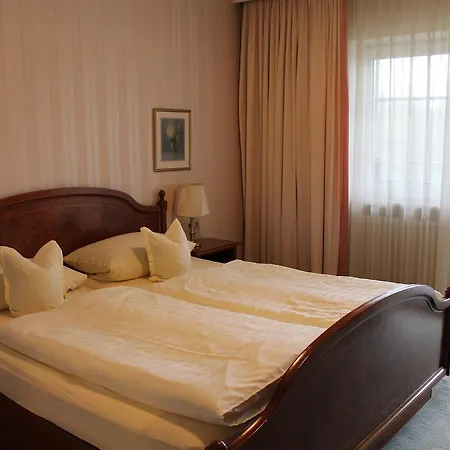 Appartementhaus Wimmerhof Бад-Фюссинг