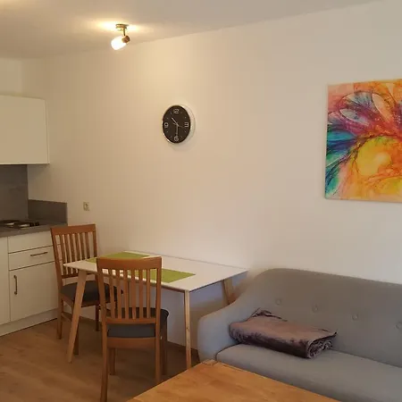 Apartment Appartementhaus Wimmerhof Bad Füssing