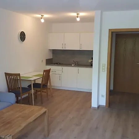Appartementhaus Wimmerhof Apartment Bad Füssing