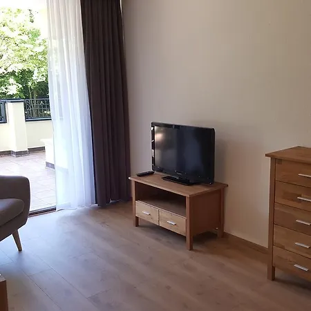 Appartementhaus Wimmerhof Apartment
