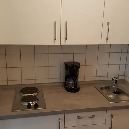 Appartementhaus Wimmerhof *