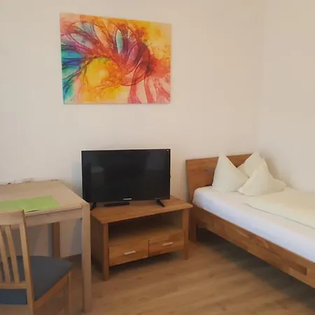 Appartementhaus Wimmerhof Apartment