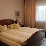 Appartementhaus Wimmerhof Bad Füssing