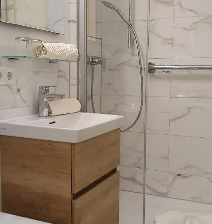 Апартаменты Appartementhaus Wimmerhof *
