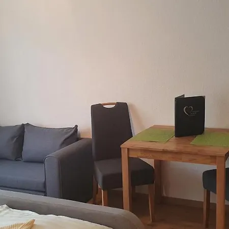 Appartementhaus Wimmerhof * Bad Fussing