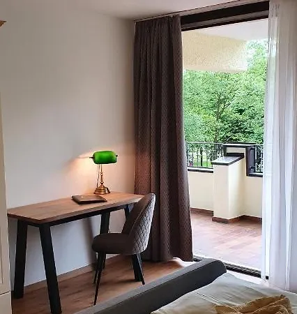 Apartment Appartementhaus Wimmerhof