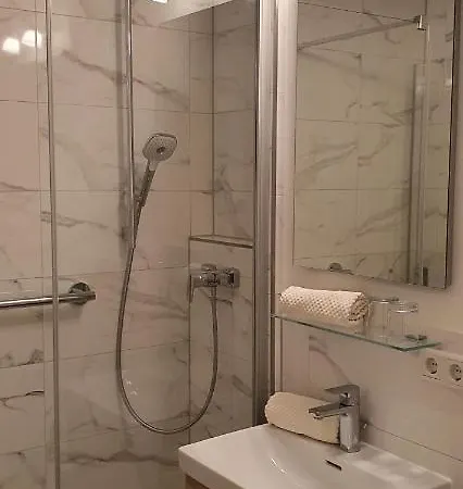 Appartementhaus Wimmerhof * Бад-Фюссинг