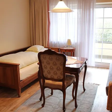 Apartment Appartementhaus Wimmerhof