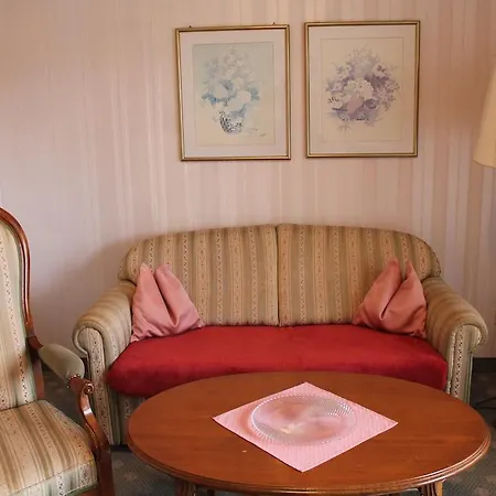 Апартаменты Appartementhaus Wimmerhof Бад-Фюссинг