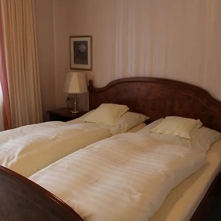 Lägenhet Appartementhaus Wimmerhof