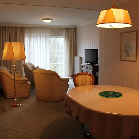 Lägenhet Appartementhaus Wimmerhof