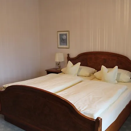 Апартаменты Appartementhaus Wimmerhof Бад-Фюссинг
