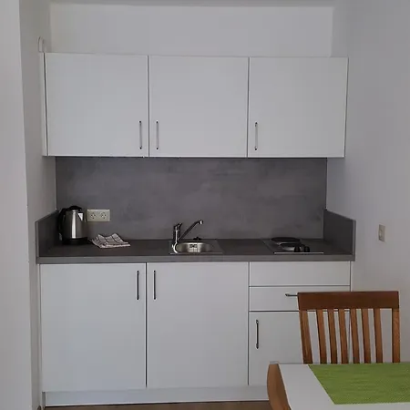 Apartment Appartementhaus Wimmerhof *