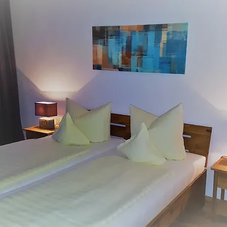 Lägenhet Appartementhaus Wimmerhof *