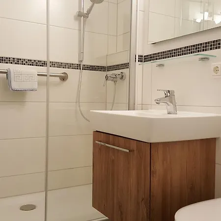Апартаменты Appartementhaus Wimmerhof