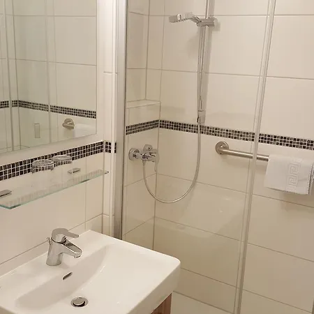 Appartementhaus Wimmerhof Apartment *