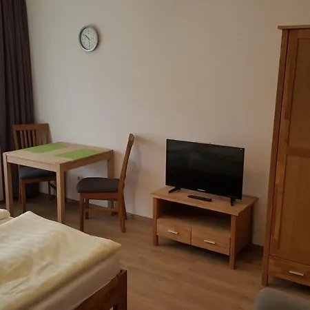 Lägenhet Appartementhaus Wimmerhof *
