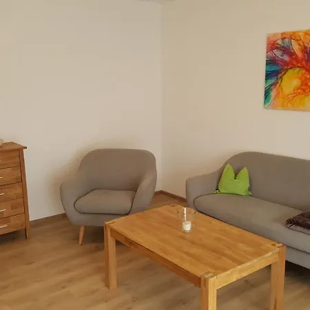 Апартаменты Appartementhaus Wimmerhof *