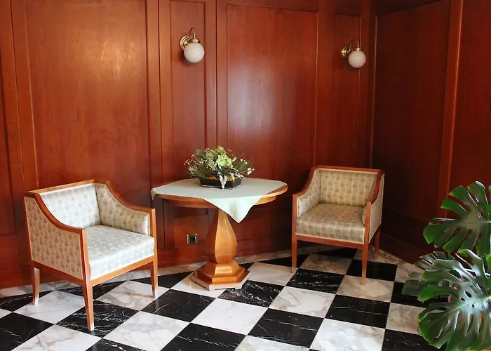 Apartment Appartementhaus Wimmerhof *