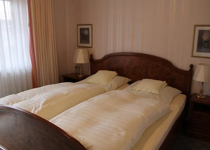 Apartment Appartementhaus Wimmerhof