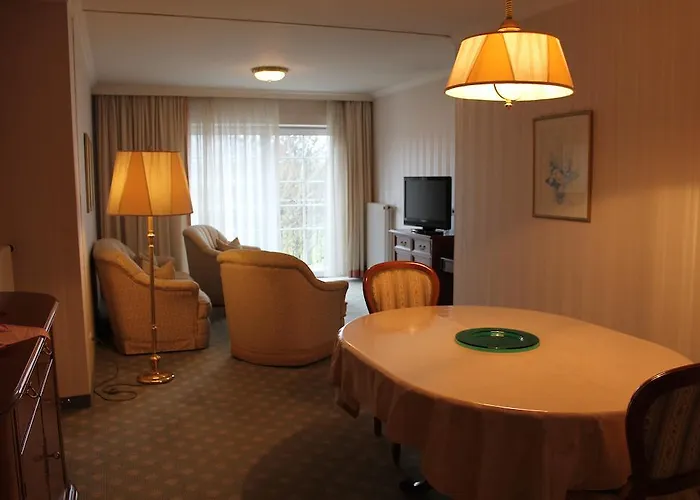Apartment Appartementhaus Wimmerhof